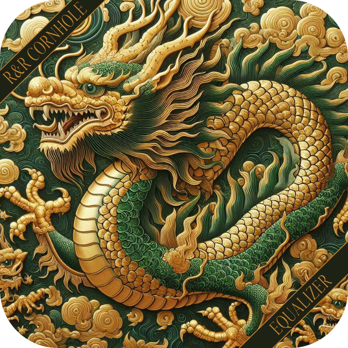 Year of the Dragon