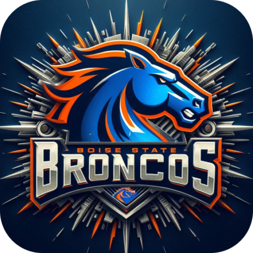 Fierce - Boise State